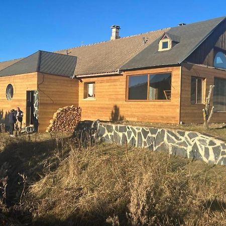 Appartement Isard La Llagonne Zewnętrze zdjęcie