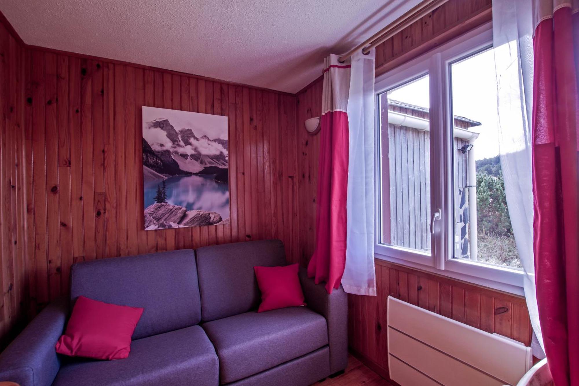 Appartement Isard La Llagonne Zewnętrze zdjęcie